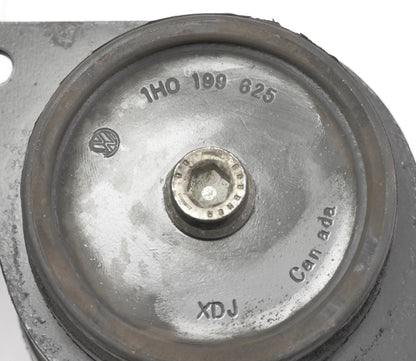 Engine Motor Mount Set 93-99 VW Jetta Golf GTI Cabrio MK3 ABA 2.0 - Genuine