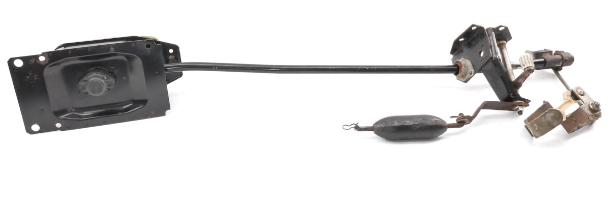 Manual Transmission Shifter Linkage 93-99 VW Jetta Golf GTI Cabrio 2.0 020 MK3