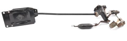 Manual Transmission Shifter Linkage 93-99 VW Jetta Golf GTI Cabrio 2.0 020 MK3