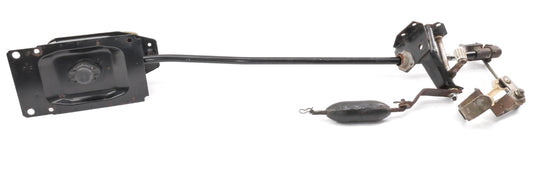 Manual Transmission Shifter Linkage 93-99 VW Jetta Golf GTI Cabrio 2.0 020 MK3