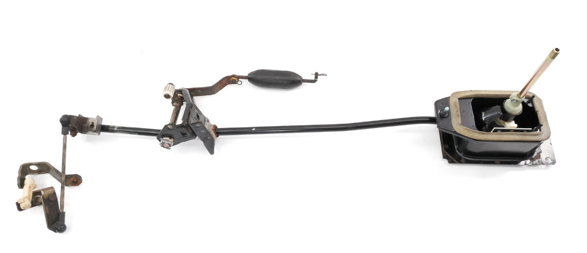 Manual Transmission Shifter Linkage 93-99 VW Jetta Golf GTI Cabrio 2.0 020 MK3