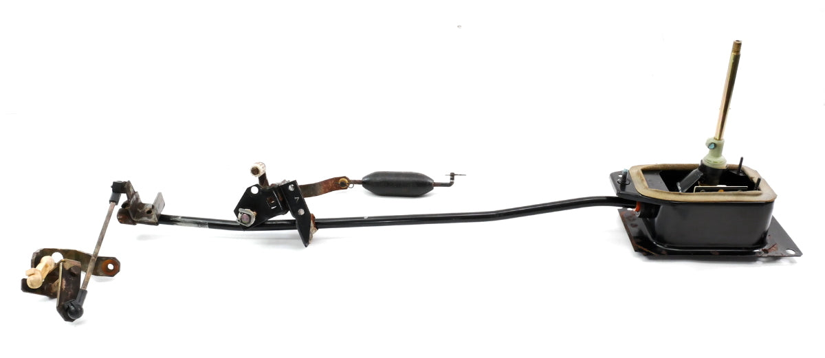 Manual Transmission Shifter Linkage 93-99 VW Jetta Golf GTI Cabrio 2.0 020 MK3