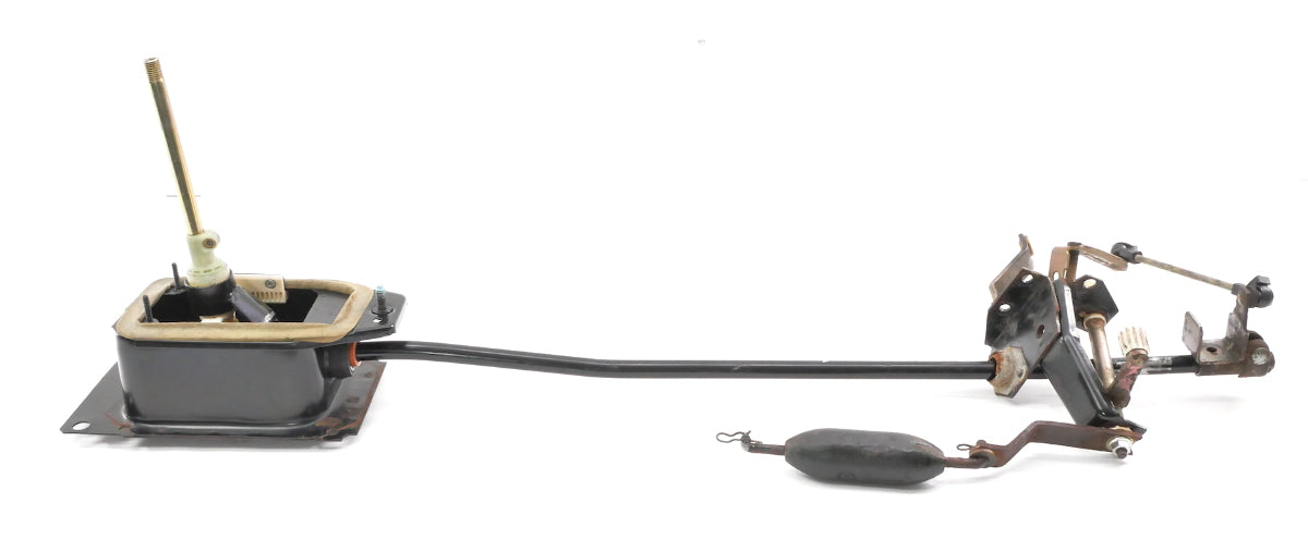 Manual Transmission Shifter Linkage 93-99 VW Jetta Golf GTI Cabrio 2.0 020 MK3