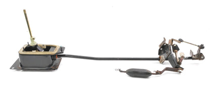 Manual Transmission Shifter Linkage 93-99 VW Jetta Golf GTI Cabrio 2.0 020 MK3