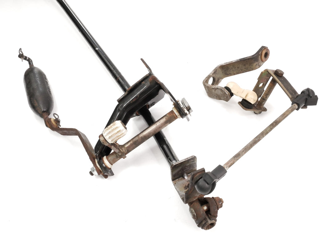 Manual Transmission Shifter Linkage 93-99 VW Jetta Golf GTI Cabrio 2.0 020 MK3