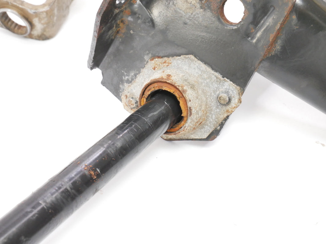 Manual Transmission Shifter Linkage 93-99 VW Jetta Golf GTI Cabrio 2.0 020 MK3