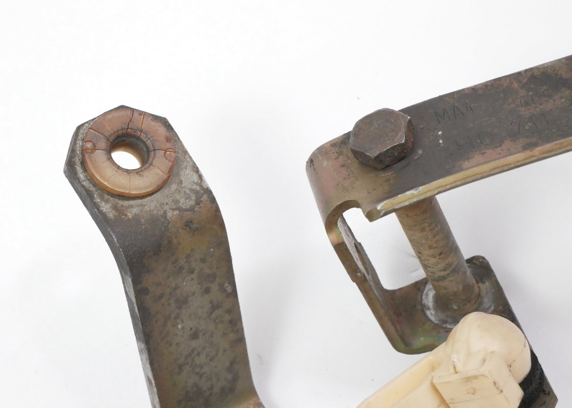 Manual Transmission Shifter Linkage 93-99 VW Jetta Golf GTI Cabrio 2.0 020 MK3