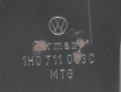 Manual Transmission Shifter Linkage 93-99 VW Jetta Golf GTI Cabrio 2.0 020 MK3