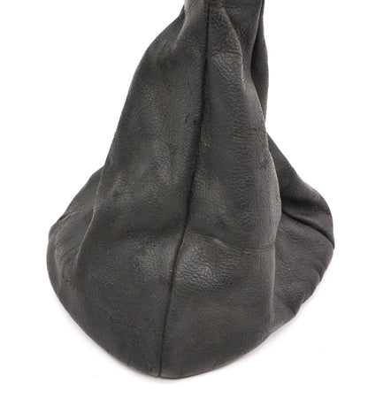 Stock Genuine Leather Shifter Shift Boot Knob 93-99 VW Jetta GTI Cabrio MK3