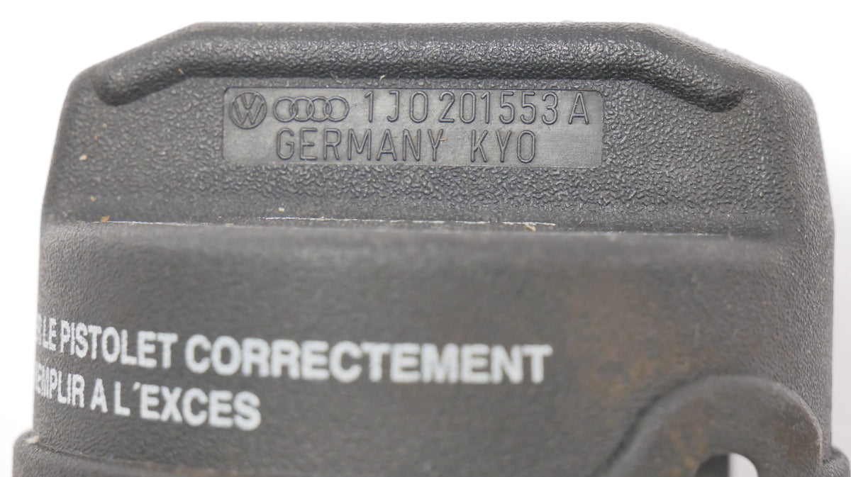 Fuel Gas Cap Lid Jetta Golf MK3 MK4 Passat B5 Beetle A4 A6 Genuine 1J0 201 553 A