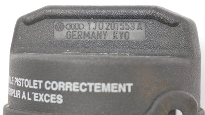 Fuel Gas Cap Lid Jetta Golf MK3 MK4 Passat B5 Beetle A4 A6 Genuine 1J0 201 553 A