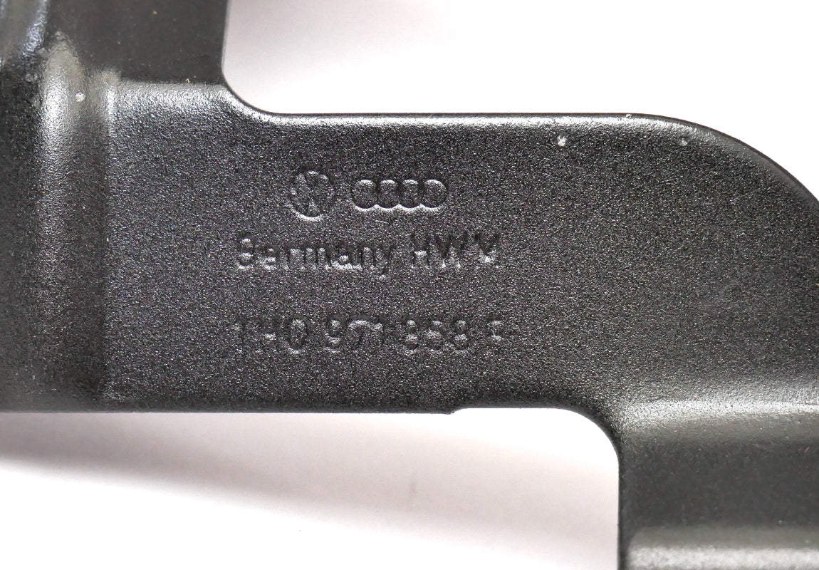 Negative Battery Cable Bracket 93-99 VW Jetta Golf GTI Cabrio MK3 1H0 971 858 F