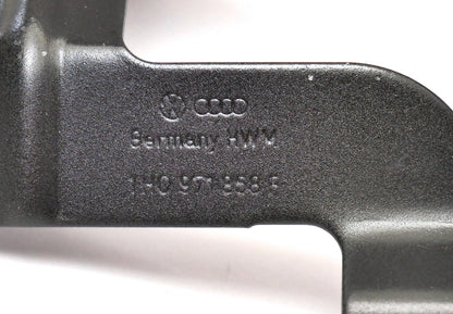 Negative Battery Cable Bracket 93-99 VW Jetta Golf GTI Cabrio MK3 1H0 971 858 F