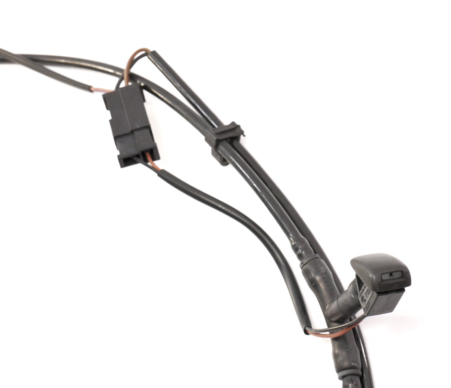 Heated Washer Nozzle Sprayer Tubing Wiring 93-99 VW Jetta Golf GTI Cabrio MK3 OE