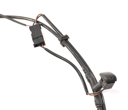 Heated Washer Nozzle Sprayer Tubing Wiring 93-99 VW Jetta Golf GTI Cabrio MK3 OE