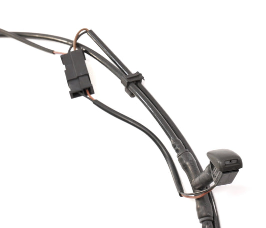 Heated Washer Nozzle Sprayer Tubing Wiring 93-99 VW Jetta Golf GTI Cabrio MK3 OE