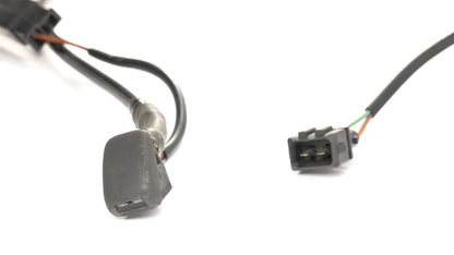 Heated Washer Nozzle Sprayer Tubing Wiring 93-99 VW Jetta Golf GTI Cabrio MK3 OE