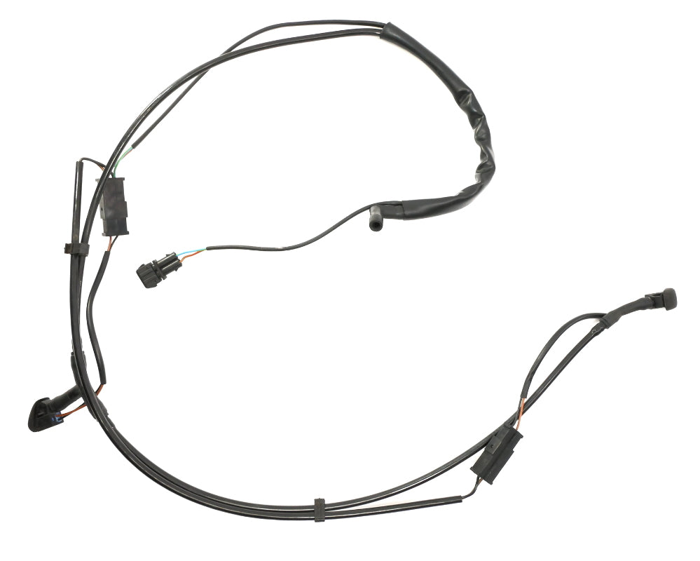 Heated Washer Nozzle Sprayer Tubing Wiring 93-99 VW Jetta Golf GTI Cabrio MK3 OE