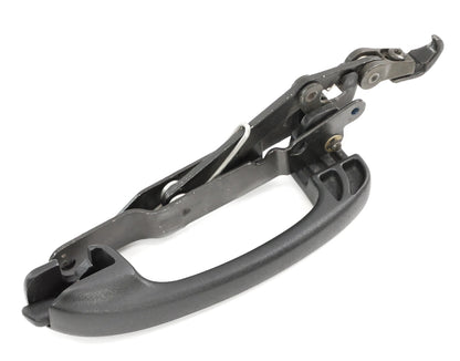 LH Convertible Top Latch Handle 95-02 VW Cabrio MK3 MK3.5 - Genuine 1E0 871 383