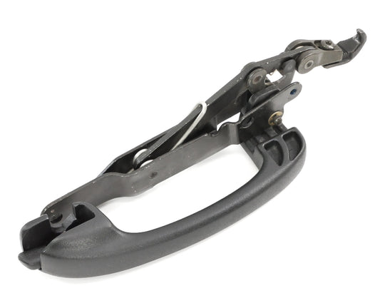 LH Convertible Top Latch Handle 95-02 VW Cabrio MK3 MK3.5 - Genuine 1E0 871 383