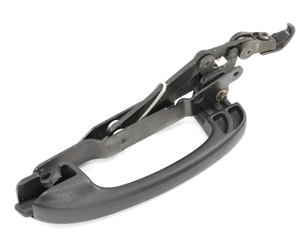 LH Convertible Top Latch Handle 95-02 VW Cabrio MK3 MK3.5 - Genuine 1E0 871 383