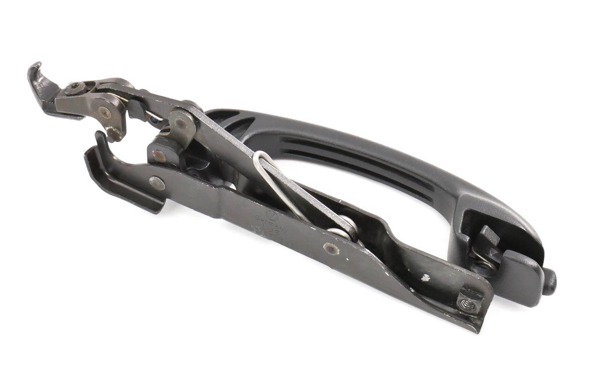 LH Convertible Top Latch Handle 95-02 VW Cabrio MK3 MK3.5 - Genuine 1E0 871 383