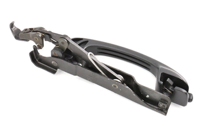 LH Convertible Top Latch Handle 95-02 VW Cabrio MK3 MK3.5 - Genuine 1E0 871 383