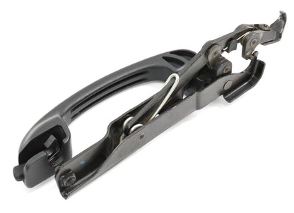 RH Convertible Top Latch Handle 95-02 VW Cabrio MK3 MK3.5 - Genuine 1E0 871 384