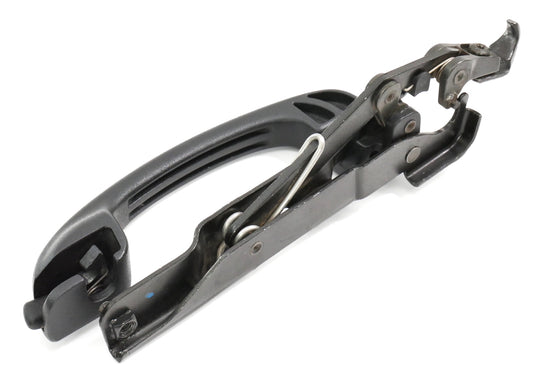 RH Convertible Top Latch Handle 95-02 VW Cabrio MK3 MK3.5 - Genuine 1E0 871 384