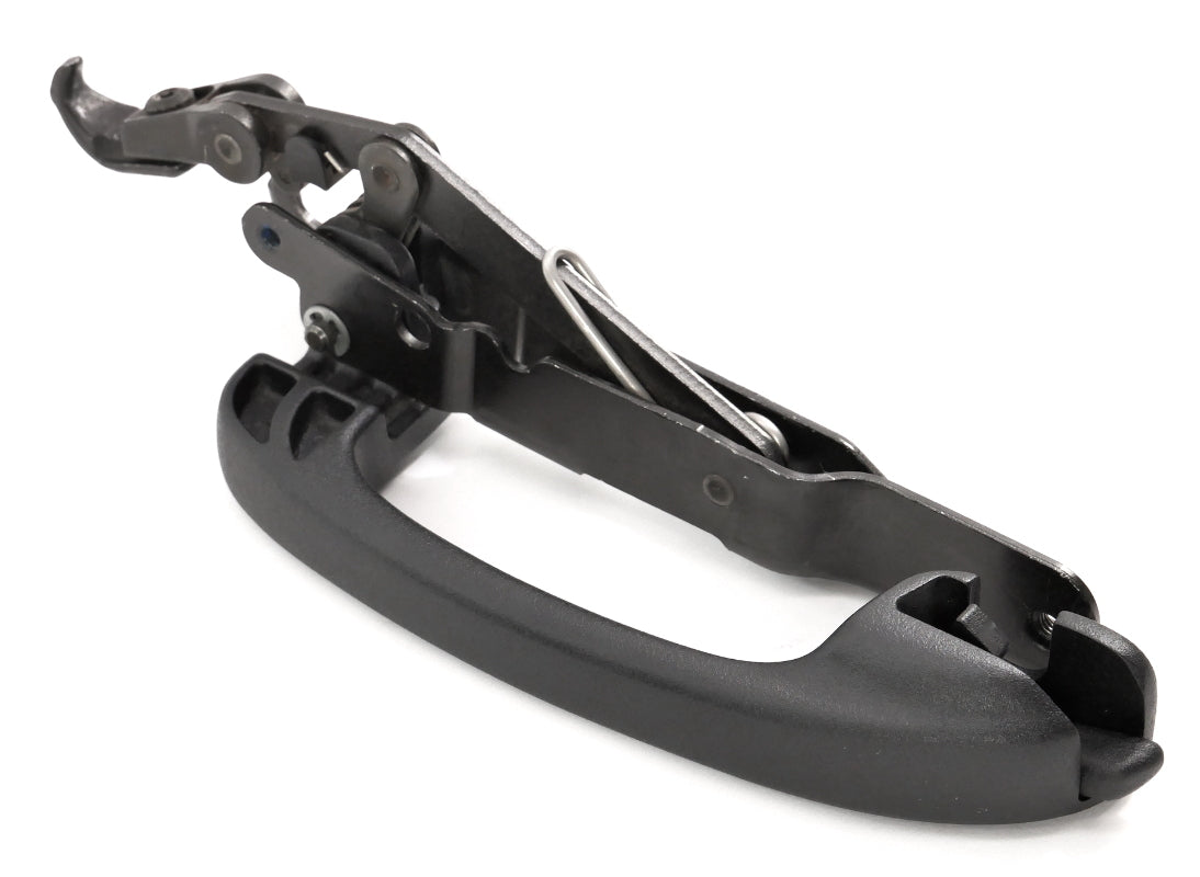 RH Convertible Top Latch Handle 95-02 VW Cabrio MK3 MK3.5 - Genuine 1E0 871 384