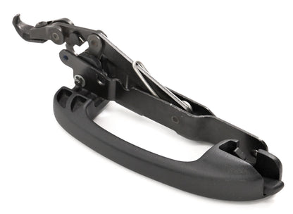 RH Convertible Top Latch Handle 95-02 VW Cabrio MK3 MK3.5 - Genuine 1E0 871 384