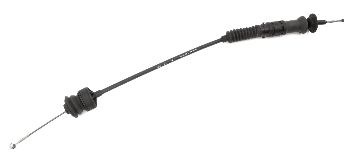 Clutch Cable 93-99 VW Jetta Golf GTI Cabrio MK3 020 - Genuine - 1H1 721 335 A