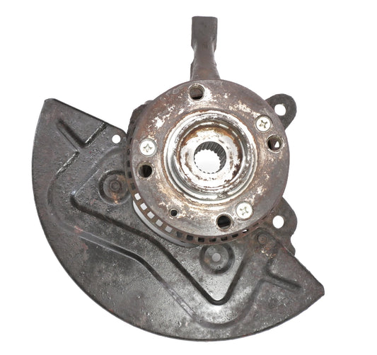 RH Front Spindle Knuckle Bearing Hub 90-99 VW Jetta Golf Cabrio MK3 4x100 ABS OE