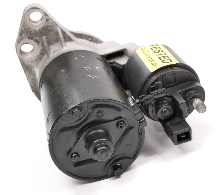 Starter 93-99 VW Jetta Golf GTI Cabrio MK3 2.0 ABA Manual Bosch - 020 911 023 A
