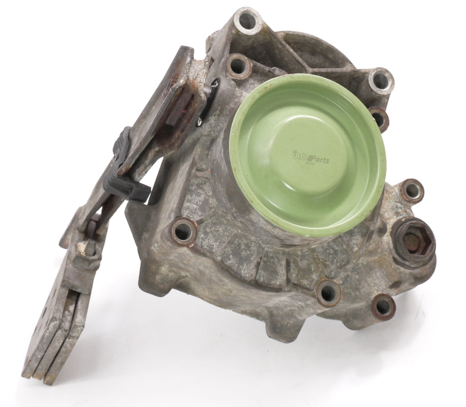 DFQ Transmission End Cap Clutch Arm VW Jetta Golf Cabrio GTI Mk3 - 020 301 211 C