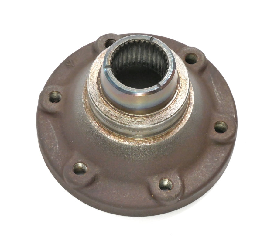 100MM Transmission Axle Flange Cup 93-99 VW Jetta Golf Cabrio GTI Mk3 020 - OEM
