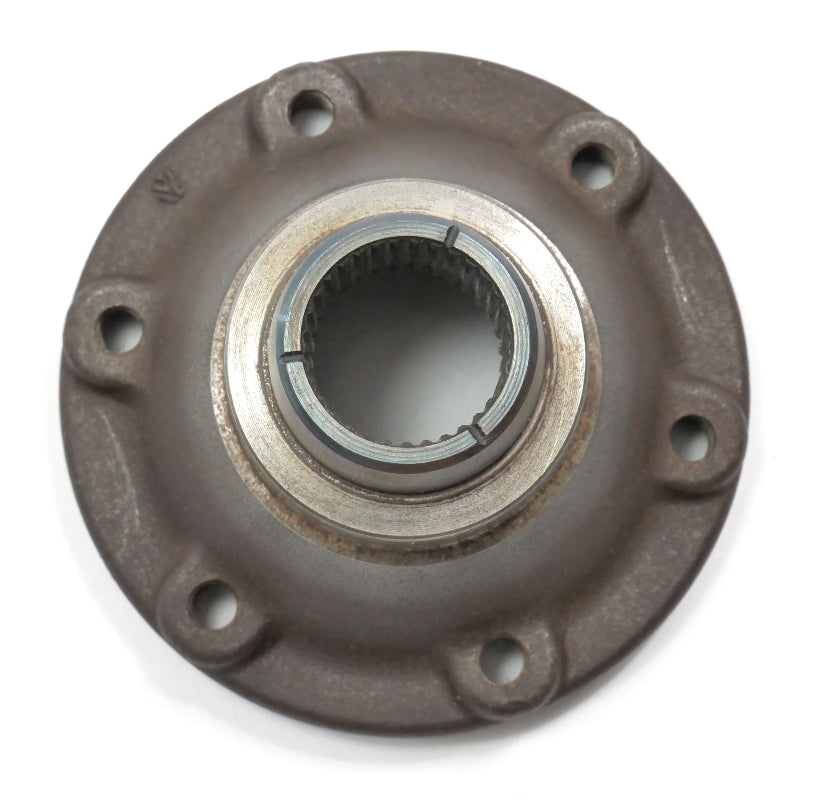 100MM Transmission Axle Flange Cup 93-99 VW Jetta Golf Cabrio GTI Mk3 020 - OEM