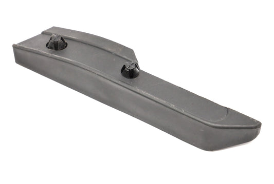 LH Rear Bumper Mount Bracket 93-99 VW Golf GTI Cabrio MK3 - OEM - 1HM 807 393 C