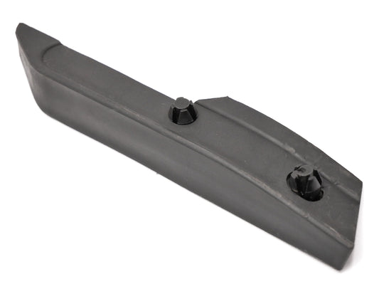 RH Rear Bumper Mount Bracket 93-99 VW Golf GTI Cabrio MK3 - OEM - 1HM 807 394 C