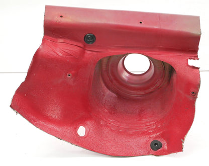 LH Strut Tower Metal Body Cut Out Section 93-99 VW Jetta Golf GTI Cabrio MK3 OEM