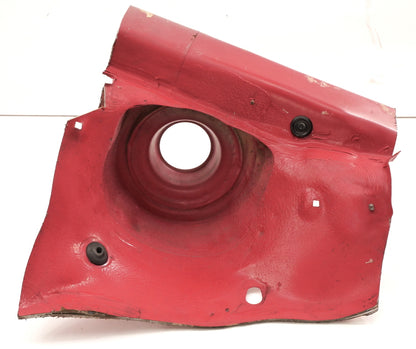 RH Strut Tower Metal Body Cut Out Section 93-99 VW Jetta Golf GTI Cabrio MK3 OEM