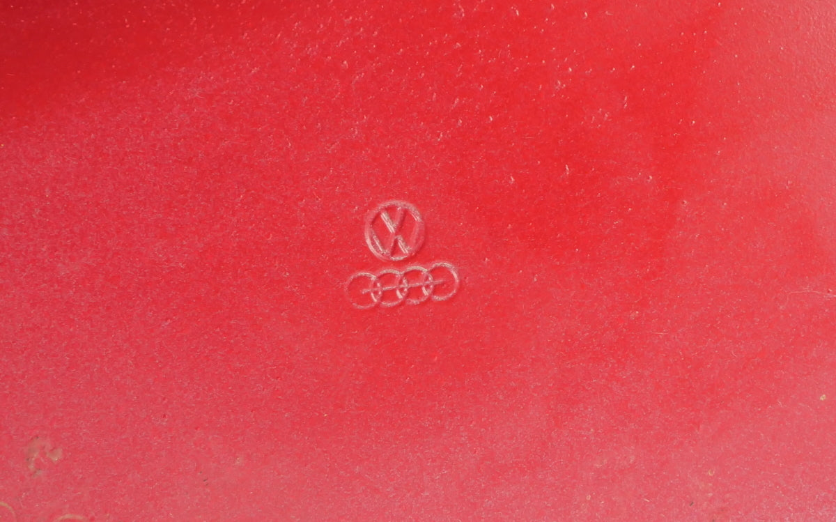 RH Strut Tower Metal Body Cut Out Section 93-99 VW Jetta Golf GTI Cabrio MK3 OEM