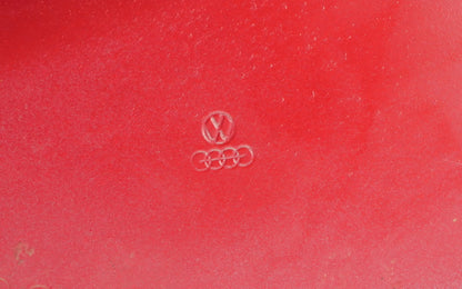 RH Strut Tower Metal Body Cut Out Section 93-99 VW Jetta Golf GTI Cabrio MK3 OEM