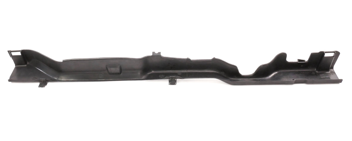 Firewall Wiring Cover Cuide 93-99 VW Jetta Golf GTI Cabrio MK3 OEM - 1H0 971 615