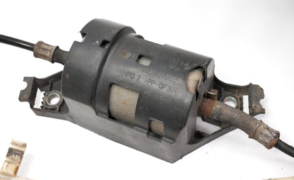 Gas Fuel Tank 93-99 VW Jetta Golf GTI Cabrio Mk3 - MK2 Conversion - 1H0 201 085