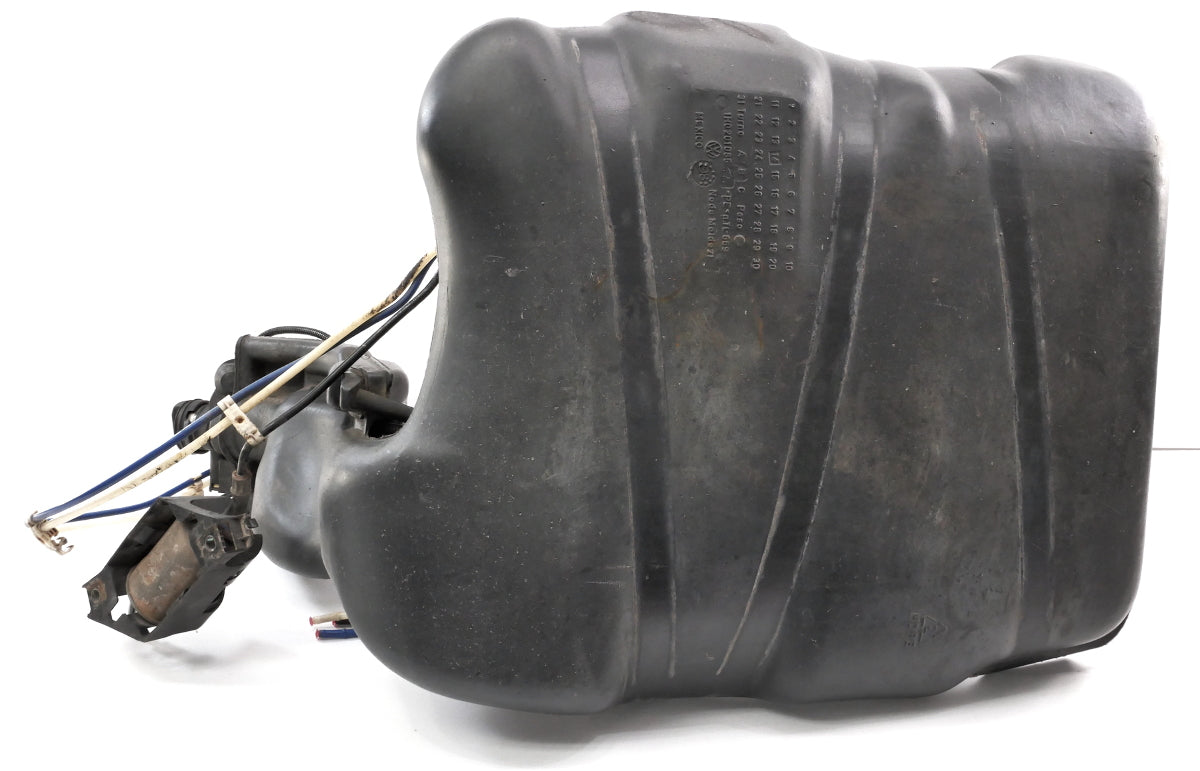 Gas Fuel Tank 93-99 VW Jetta Golf GTI Cabrio Mk3 - MK2 Conversion - 1H0 201 085