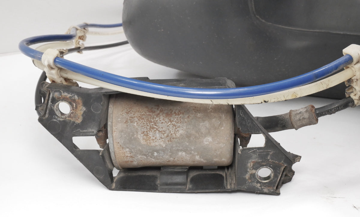 Gas Fuel Tank 93-99 VW Jetta Golf GTI Cabrio Mk3 - MK2 Conversion - 1H0 201 085