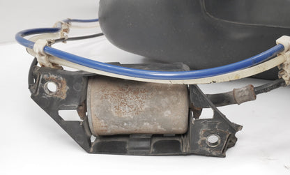 Gas Fuel Tank 93-99 VW Jetta Golf GTI Cabrio Mk3 - MK2 Conversion - 1H0 201 085