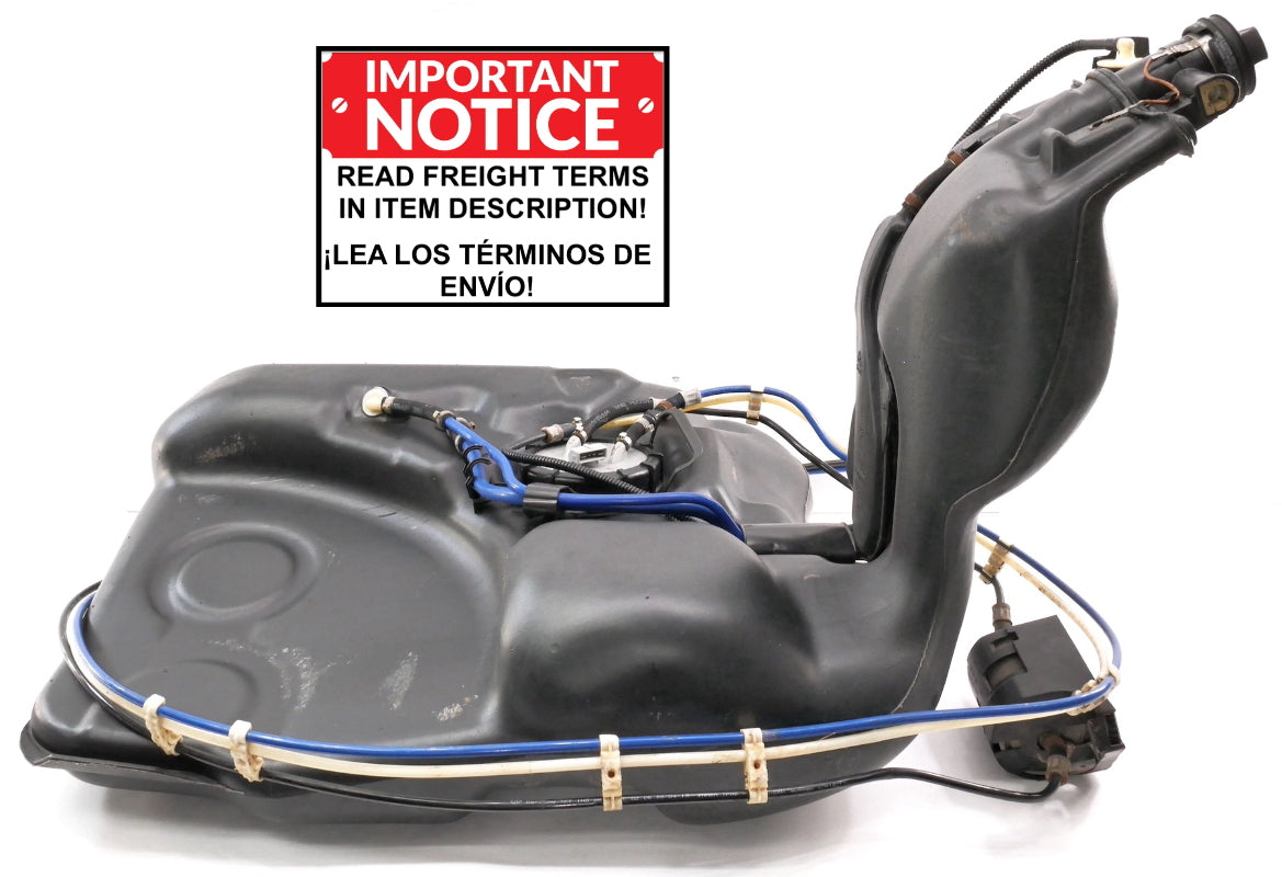Gas Fuel Tank 93-99 VW Jetta Golf GTI Cabrio Mk3 - MK2 Conversion - 1H0 201 085
