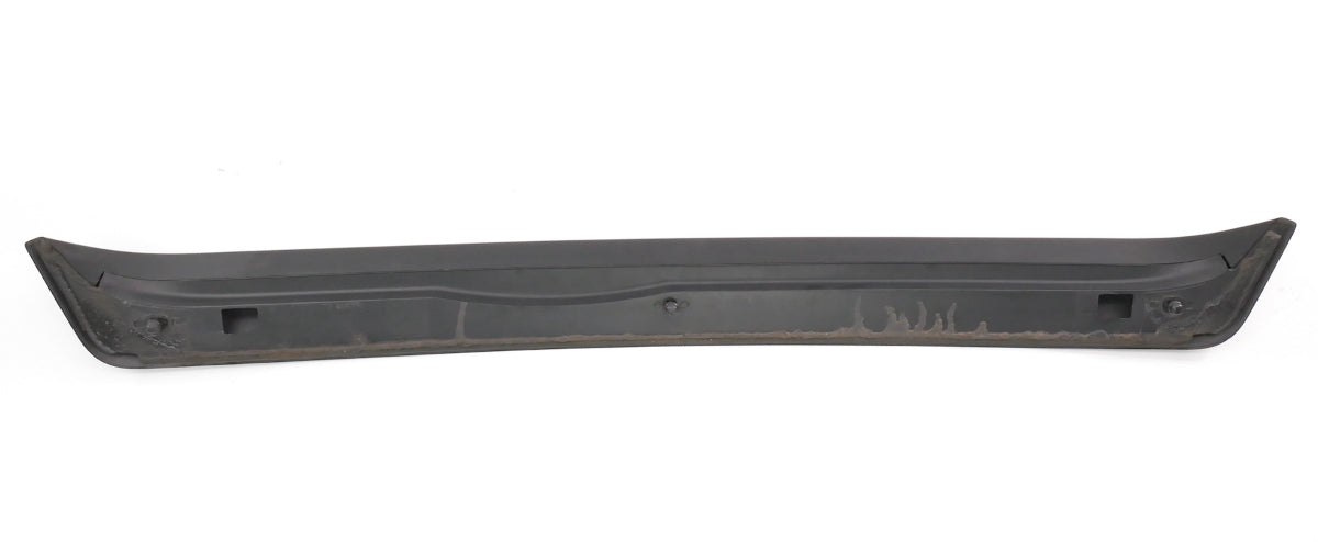 Rear Upper Hatch Spoiler 93-99 VW Golf GTI Mk3 - Genuine - 1H6 827 933 A